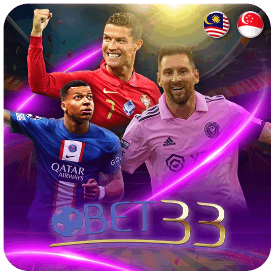 Obet33