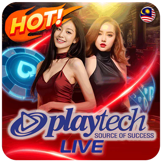 PlaytechLive