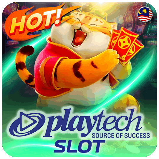 PlaytechSlot