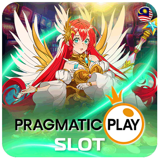 PragmaticPlaySlot